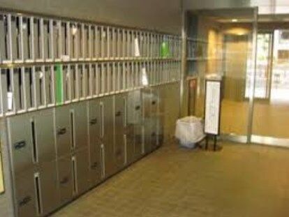 平和島駅 徒歩2分 11階の物件内観写真