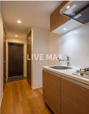 アトリオフラッツ羽田の物件内観写真