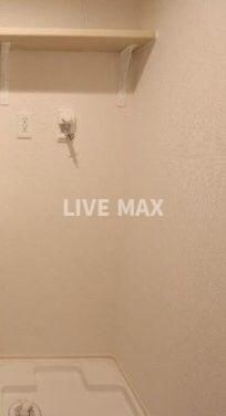 アトリオフラッツ羽田の物件内観写真