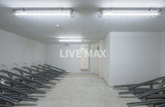 アトリオフラッツ羽田の物件内観写真