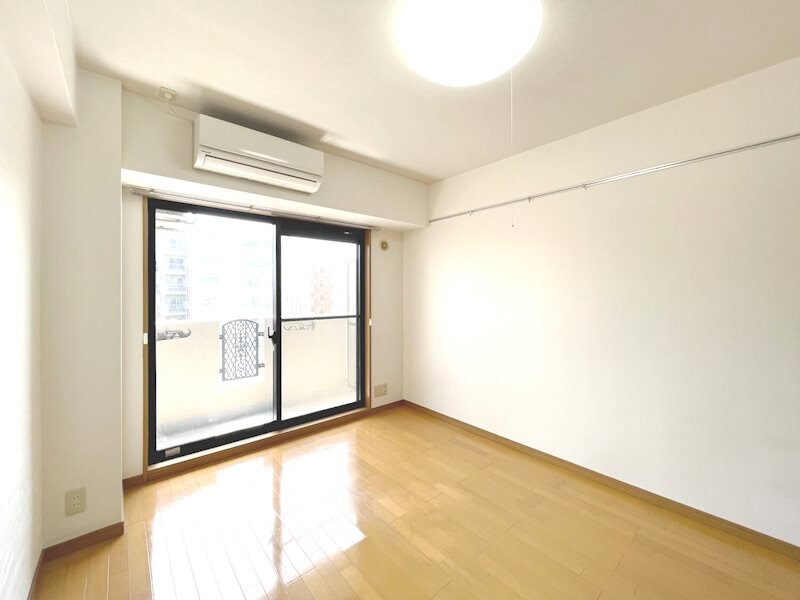 平和島駅 徒歩2分 3階の物件内観写真