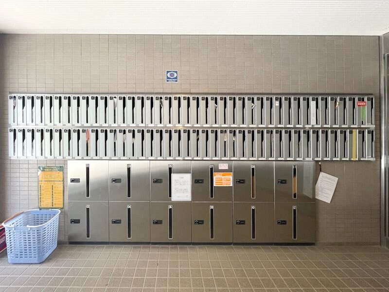 平和島駅 徒歩2分 3階の物件内観写真