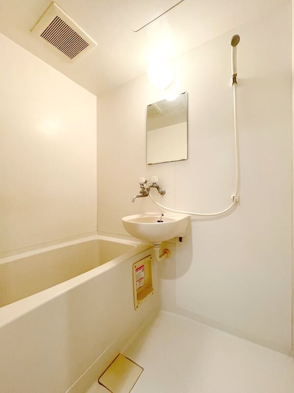 平和島駅 徒歩2分 3階の物件内観写真