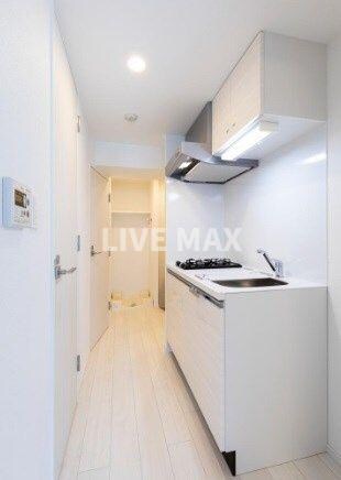 五反田駅 徒歩7分 3階の物件内観写真