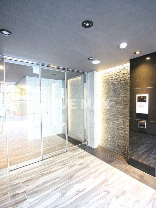 五反田駅 徒歩7分 3階の物件外観写真