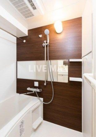 五反田駅 徒歩7分 3階の物件内観写真