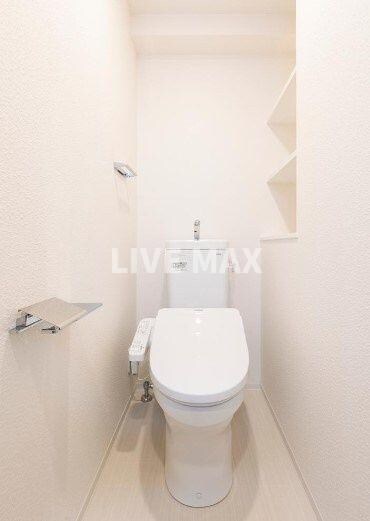 五反田駅 徒歩7分 3階の物件内観写真