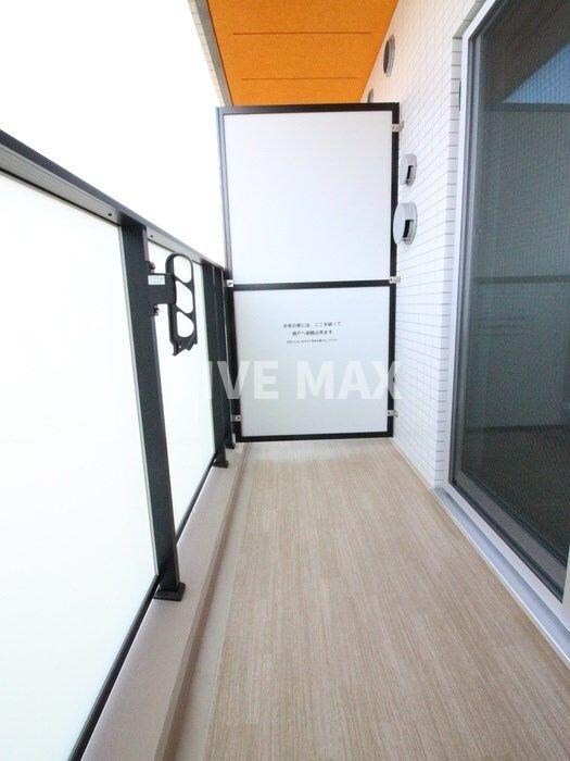 五反田駅 徒歩7分 3階の物件内観写真