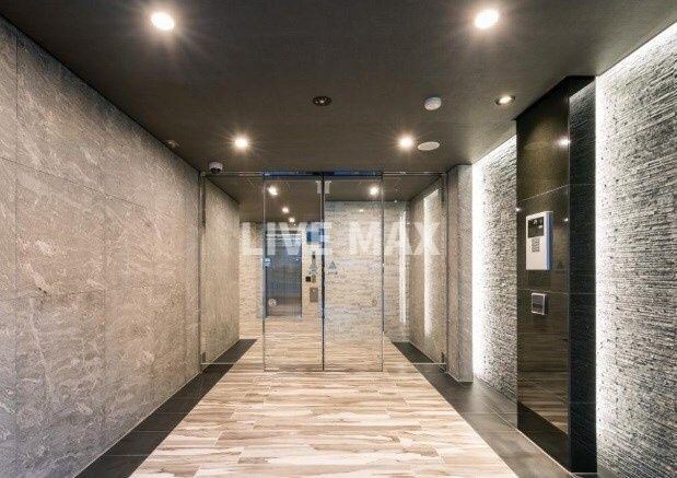 五反田駅 徒歩7分 3階の物件内観写真