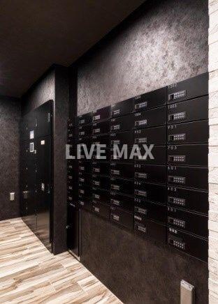 五反田駅 徒歩7分 3階の物件内観写真