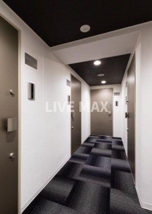 五反田駅 徒歩7分 3階の物件内観写真