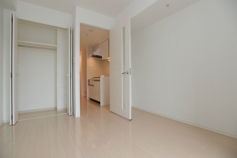 クリオ戸越銀座壱番館の物件内観写真