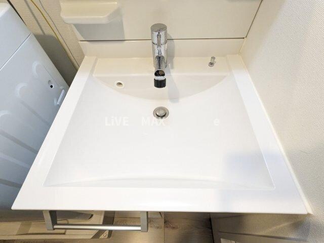 目黒駅 徒歩7分 3階の物件内観写真