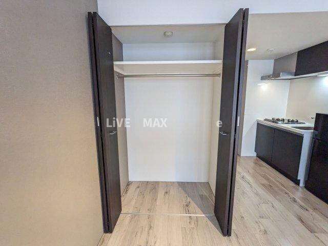 目黒駅 徒歩7分 3階の物件内観写真