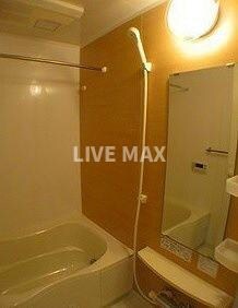 大森町駅 徒歩4分 3階の物件内観写真