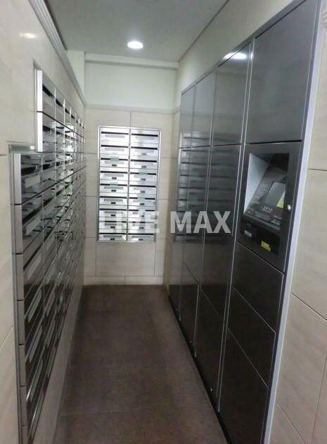 大森町駅 徒歩4分 3階の物件内観写真