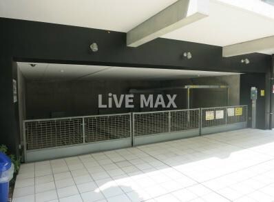 アーデン芝公園の物件外観写真