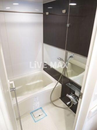 アーデン芝公園の物件内観写真