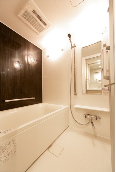 パークアクシス虎ノ門の物件内観写真