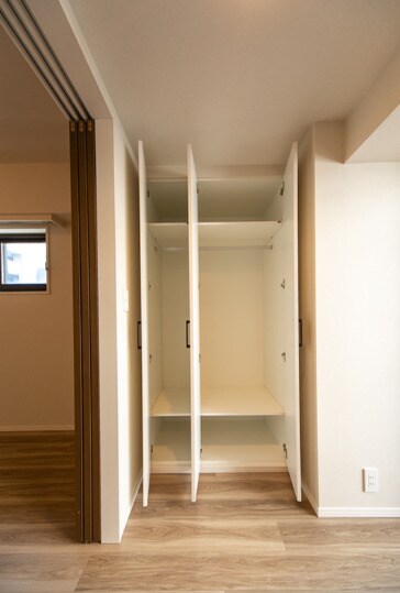 パークアクシス虎ノ門の物件内観写真