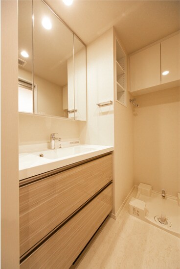 パークアクシス虎ノ門の物件内観写真