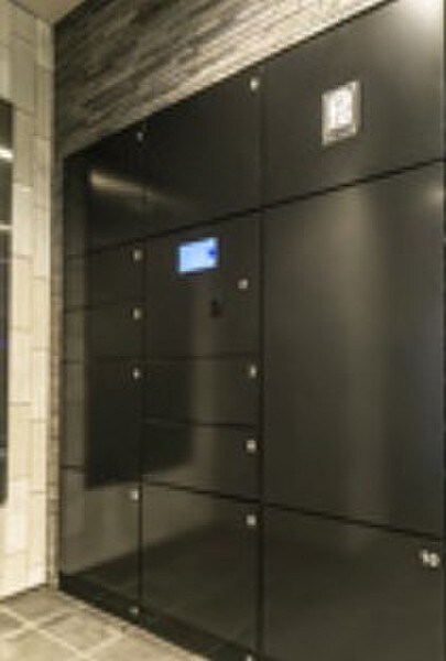 パークアクシス虎ノ門の物件内観写真