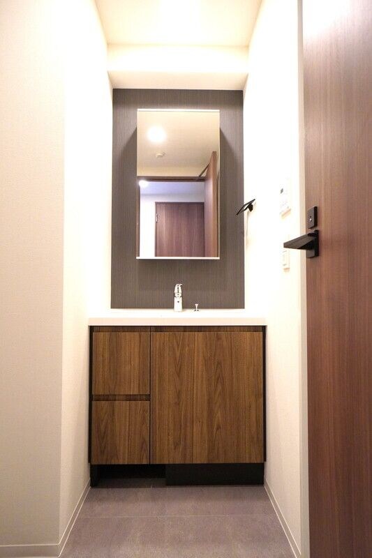 J.GRAN Court 品川西大井WESTの物件内観写真