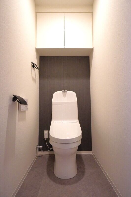 J.GRAN Court 品川西大井WESTの物件内観写真