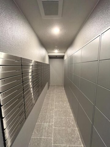 J.GRAN Court 品川西大井WESTの物件内観写真