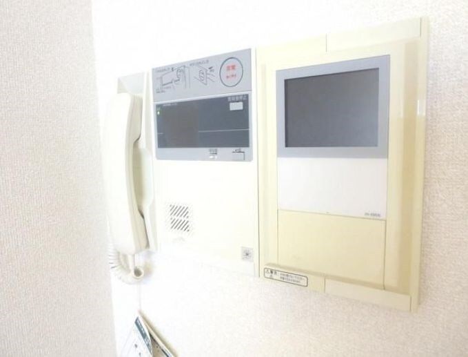 ガーデン目黒南の物件内観写真