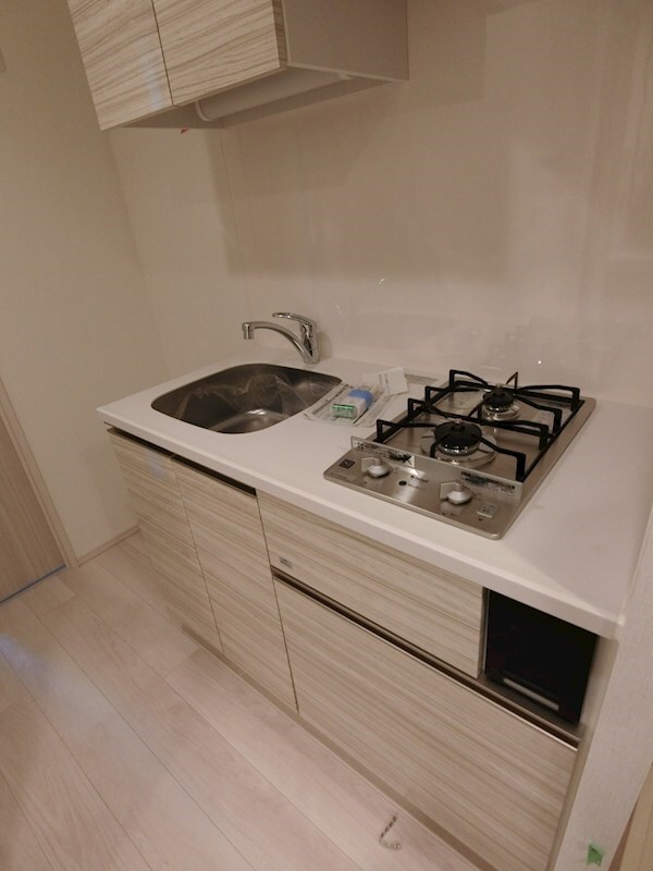 大森海岸駅 徒歩6分 11階の物件内観写真