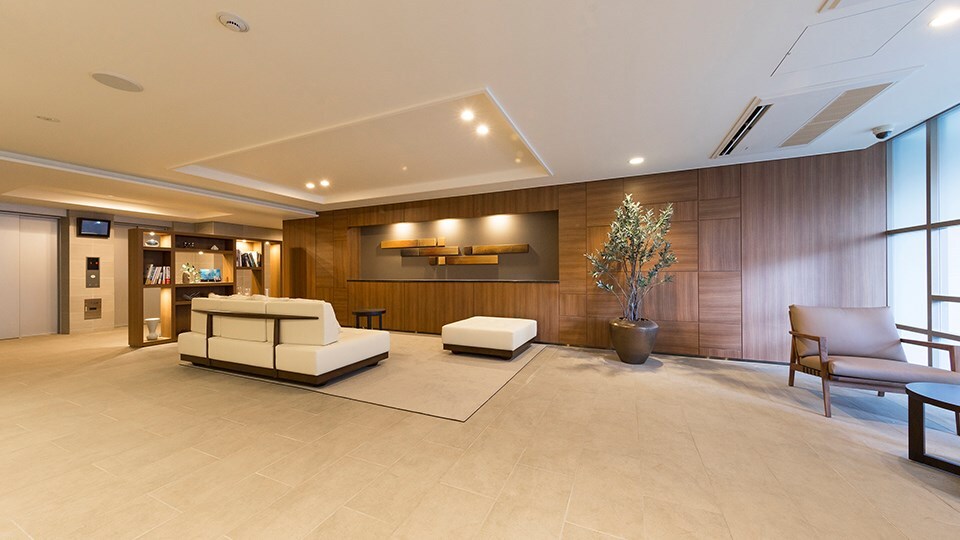 大森海岸駅 徒歩6分 11階の物件外観写真