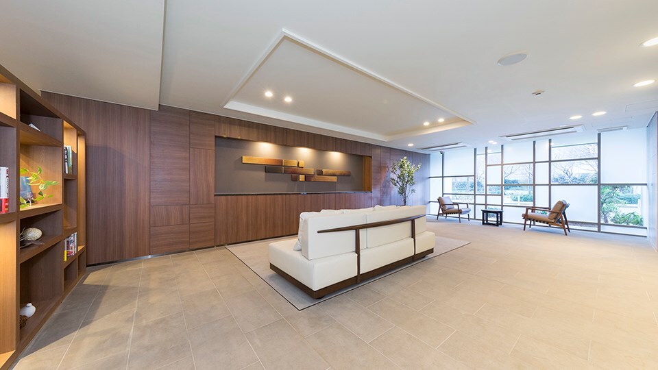 大森海岸駅 徒歩6分 11階の物件外観写真