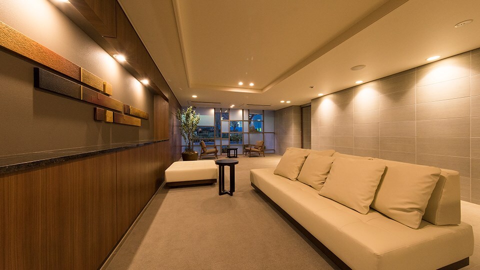 大森海岸駅 徒歩6分 11階の物件外観写真