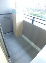 大森海岸駅 徒歩6分 11階の物件内観写真