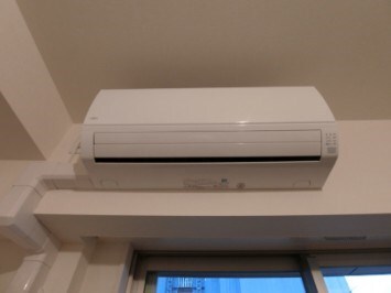 大森海岸駅 徒歩6分 11階の物件内観写真