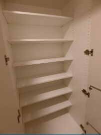 大森海岸駅 徒歩6分 11階の物件内観写真