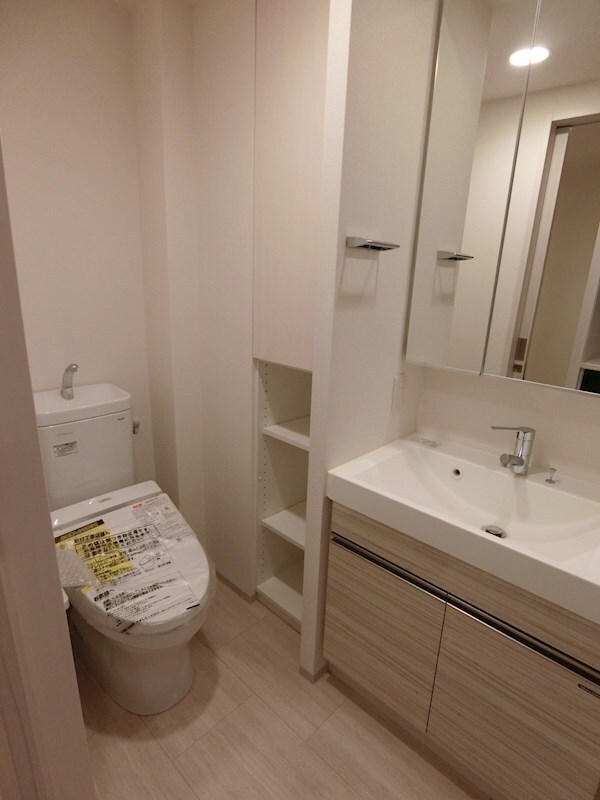 大森海岸駅 徒歩6分 11階の物件内観写真