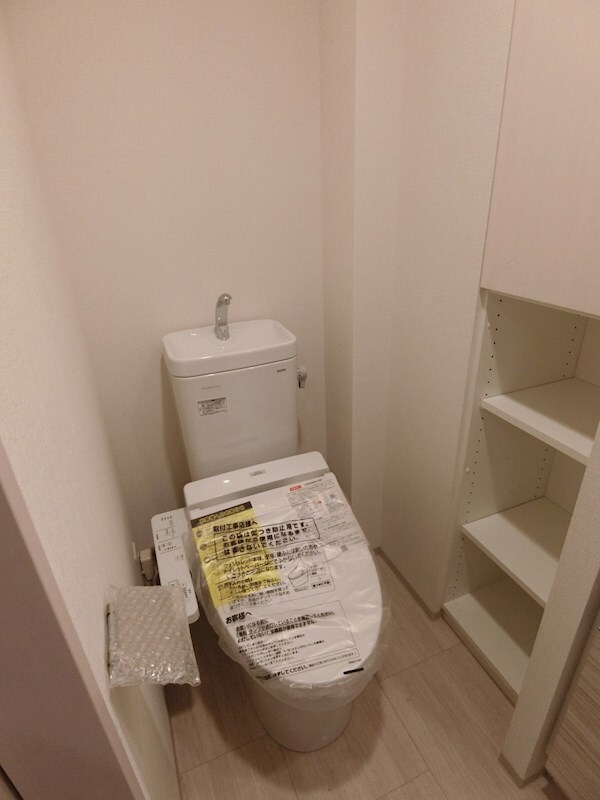 大森海岸駅 徒歩6分 11階の物件内観写真