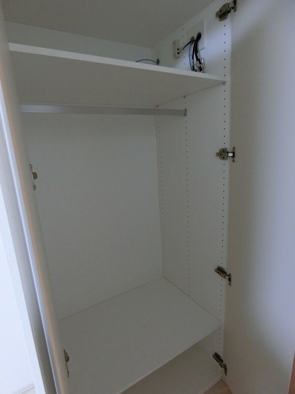 大森海岸駅 徒歩6分 11階の物件内観写真