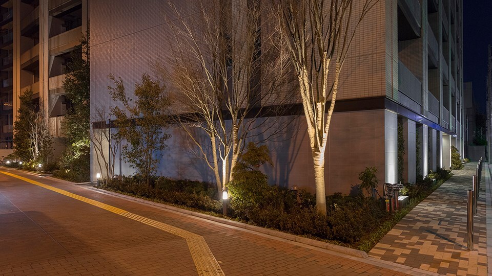 大森海岸駅 徒歩6分 11階の物件内観写真