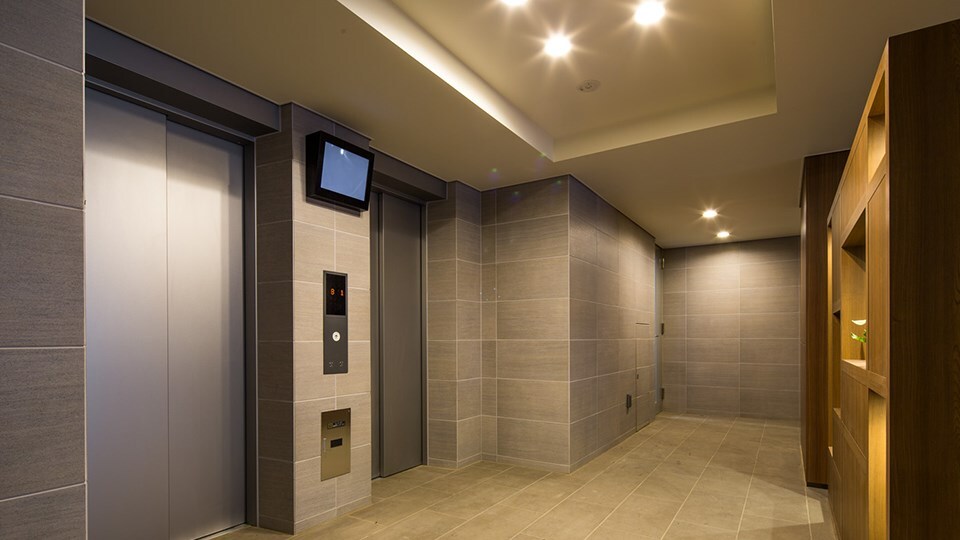 大森海岸駅 徒歩6分 11階の物件内観写真