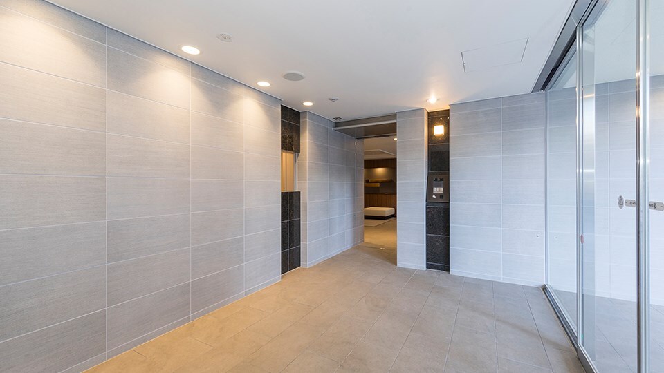 大森海岸駅 徒歩6分 11階の物件内観写真