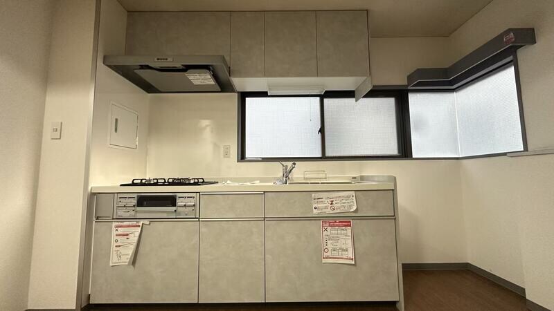 シルバーパレス白金台の物件内観写真