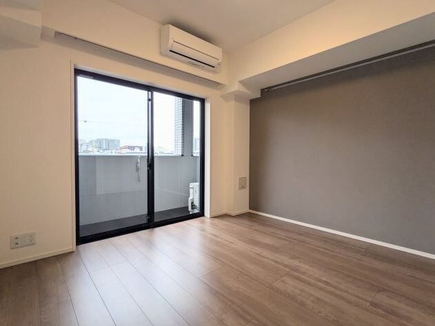 アジールコート東大井の物件内観写真