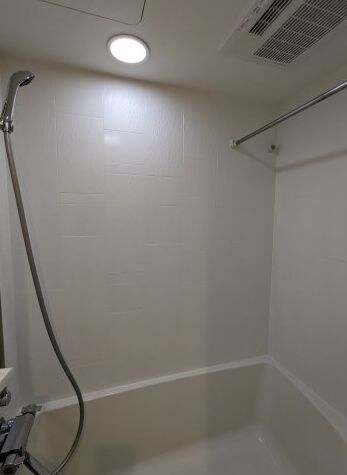 アジールコート東大井の物件内観写真