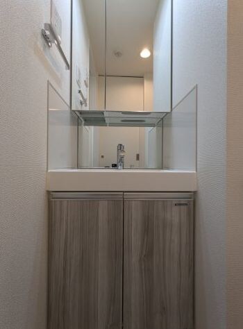 アジールコート東大井の物件内観写真