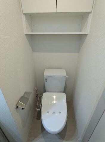 アジールコート東大井の物件内観写真