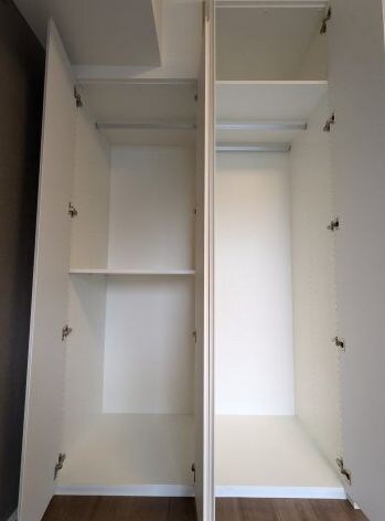 アジールコート東大井の物件内観写真