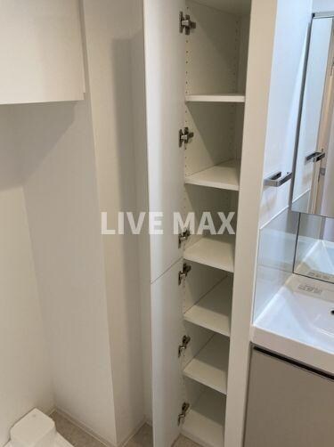 アジールコート品川中延サウスの物件内観写真